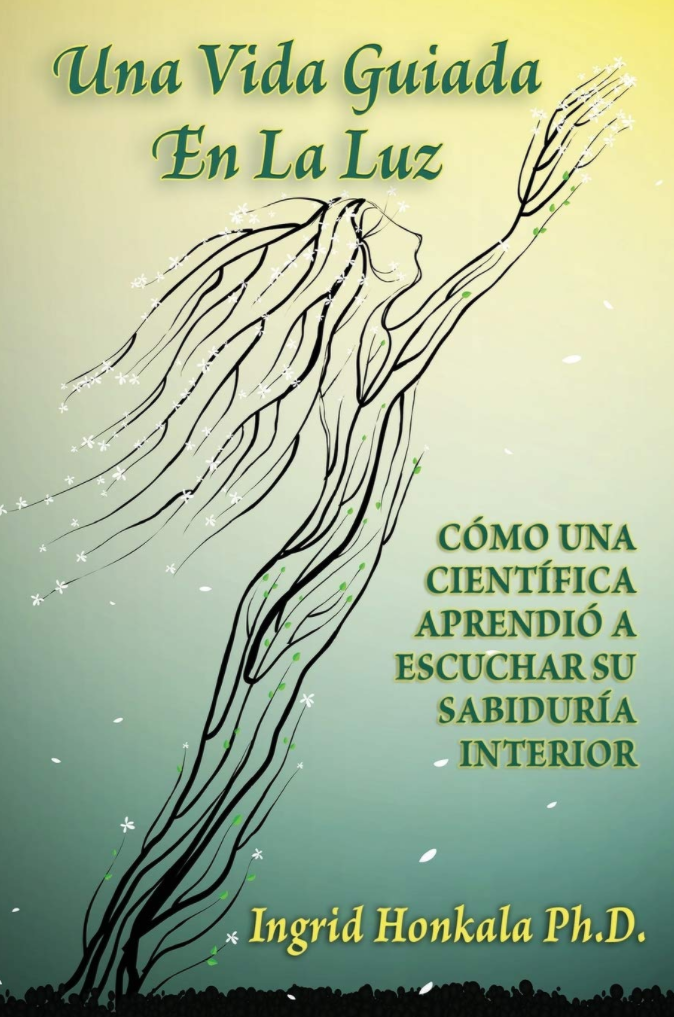Una vida guiada – Ingrid Una vida guiada - Ingrid